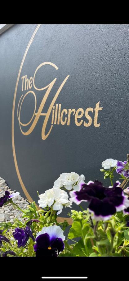 The Hillcrest, Luxury Accommodation In Castleblayney Town Экстерьер фото