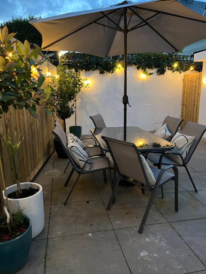 The Hillcrest, Luxury Accommodation In Castleblayney Town Экстерьер фото