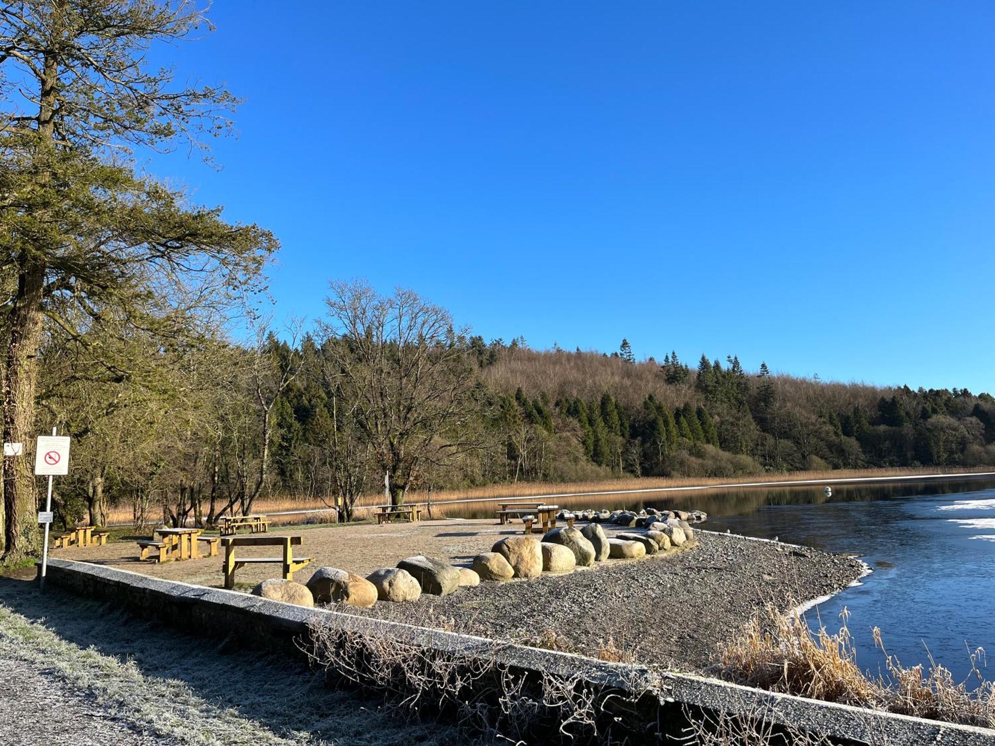 The Hillcrest, Luxury Accommodation In Castleblayney Town Экстерьер фото
