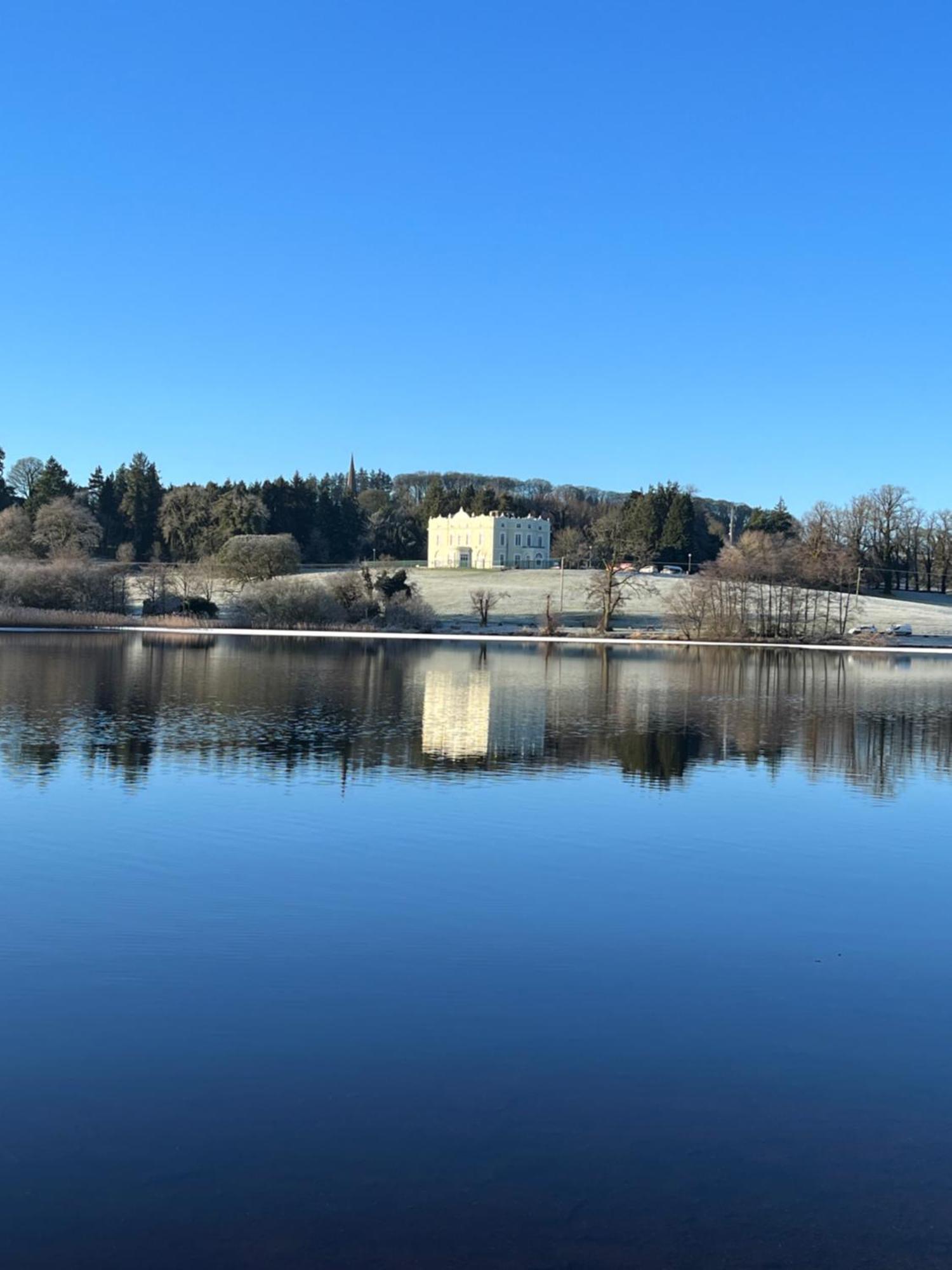 The Hillcrest, Luxury Accommodation In Castleblayney Town Экстерьер фото