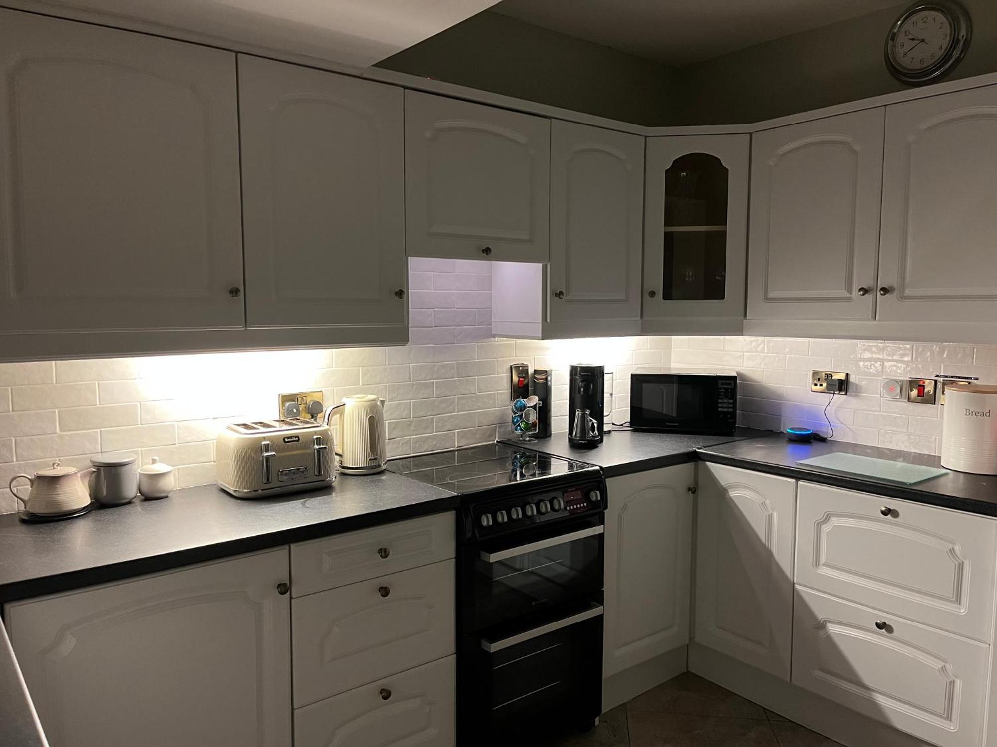 The Hillcrest, Luxury Accommodation In Castleblayney Town Экстерьер фото