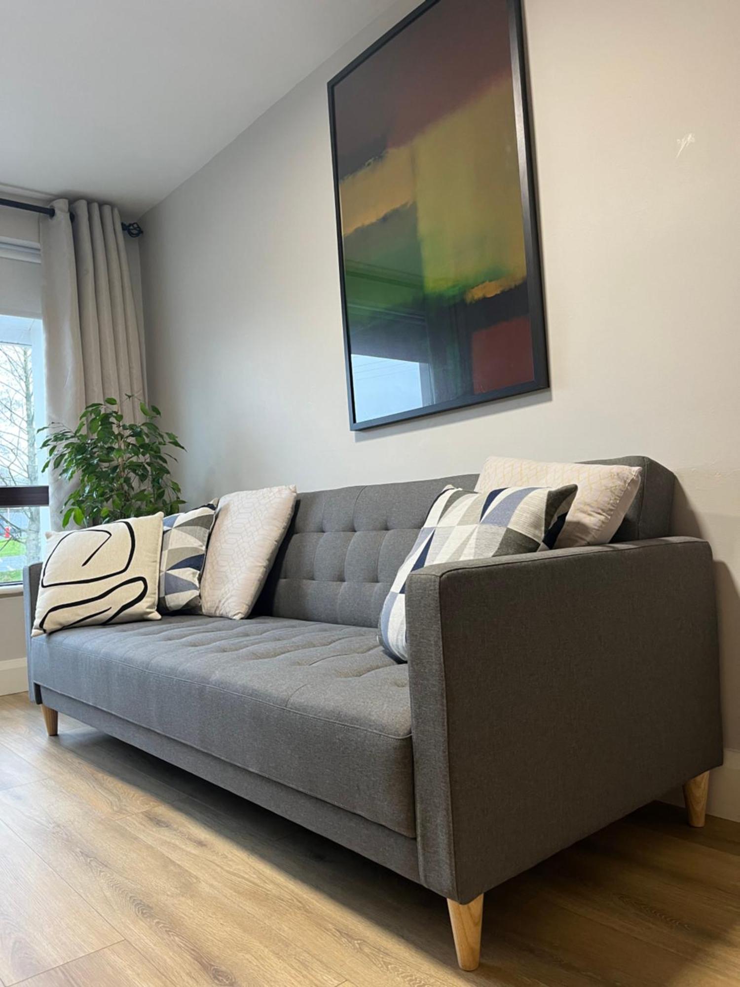 The Hillcrest, Luxury Accommodation In Castleblayney Town Экстерьер фото