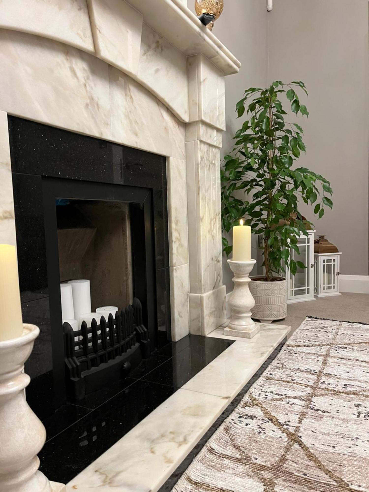 The Hillcrest, Luxury Accommodation In Castleblayney Town Экстерьер фото