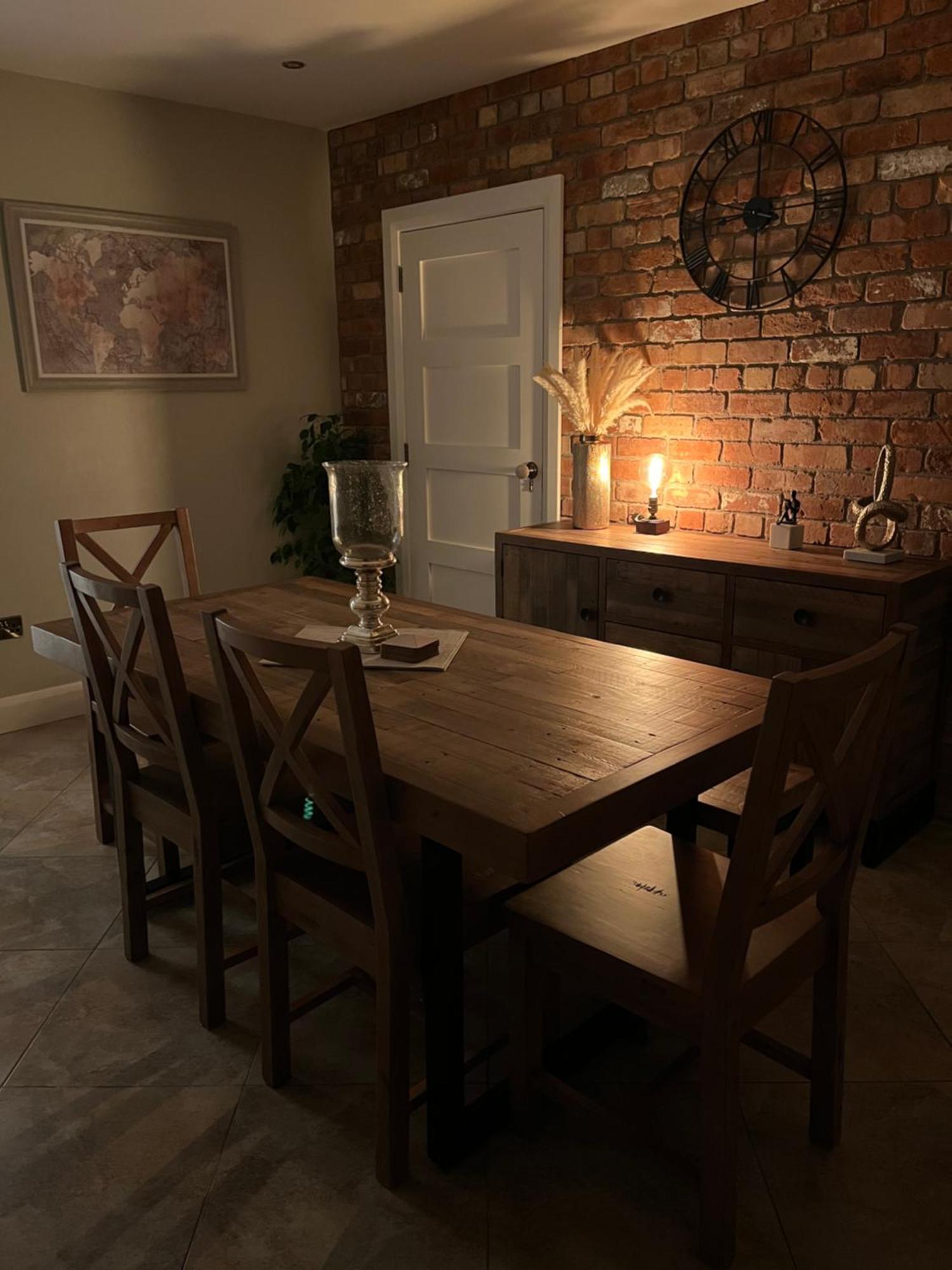 The Hillcrest, Luxury Accommodation In Castleblayney Town Экстерьер фото