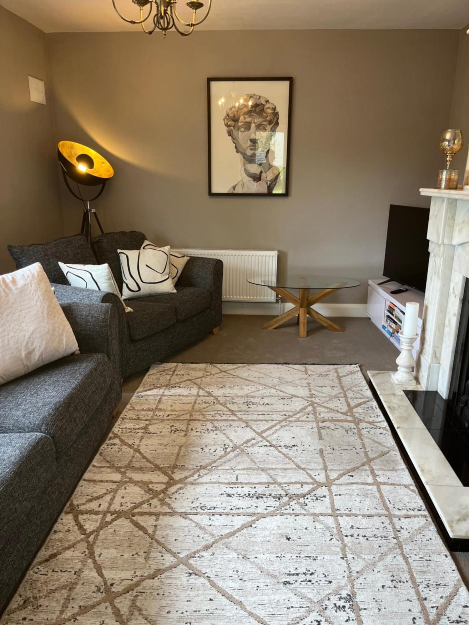The Hillcrest, Luxury Accommodation In Castleblayney Town Экстерьер фото